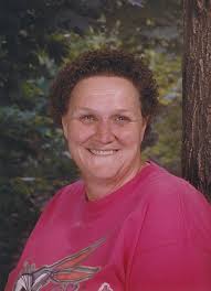 Lucy Theda (Skaggs) Hammond Obituary