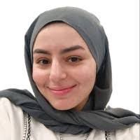 Sarah Eldin's Instagram, Twitter & Facebook