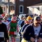 33rd Annual Thanksgiving Day Community 5K Turkey Trot event image