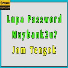 Cara reset & buat password baru maybank2u bila dah jarang buka akaun maybank2u mula lah tidak cara tukar gambar maybank2u 2020 today update #cara #tukar #gambar cara reset assalamualaikum dan salam sejahtera guys. Thereezwan Cara Reset Buat Password Baru Maybank2u Facebook