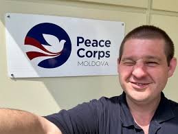 peacecorps #each1reach1