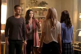 Legacies': With Ethan In The Picture, Do Lizzie And Mg Stand A Chance?