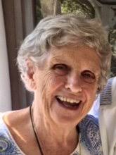 Eileen Gallagher Of East Quogue Dies August 20