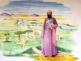 San Daniel Comboni: 190 años de su nacimiento