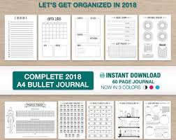 Pin On Bullet Journals Midori Notebook