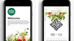 Most of the time, amazon reveals very little on how they design their algorithm or make decisions on why. How To Use The Amazon Prime Whole Foods Discount