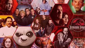 Death to 2020 (2020) genre: What S New On Netflix December 1st 2020 What S On Netflix