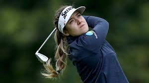 Professional life and 5 hannah green: Hannah Green Shares Lead Lpga Ladies Professional Golf Association