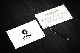 53 Top Psd Business Card Designs In 2020 Photography Business Cards Business Card Design Photography Photography Business Cards Template