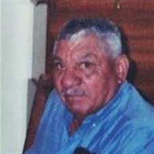 Pedro Jimenez Obituary July 31, 2015