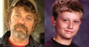 Mark Redwine And The Photos That Drove Him To Kill His Son Dylan