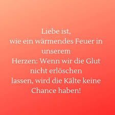 Liebe Ist Spruche Zum Dahinschmelzen Liebesspruche