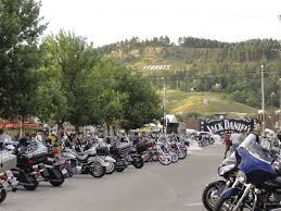 Sturgis Motorcycle Rally Bike Rally Sturgis Motorcycle Rally Motorcycle Rallies