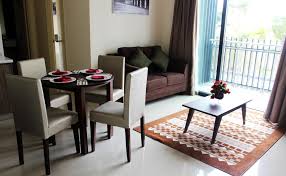 What are some restaurants close to swiss garden beach resort kuantan? Swiss Garden Residences Kuantan Malaysia Booking Com