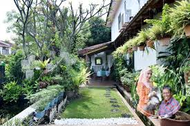 Savesave konsep lansekap for later. Mix And Match Laman Berkonsepkan Inggeris Dan Bali Tapi Lihat Hasilnya Impiana