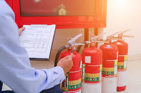 Check spelling or type a new query. Total Fire Safety Blog Fire Extinguishers