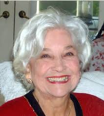 Peggy Campbell Obituary