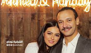كما تنتظر مي عرض فيلمي ريتسا وقمر 14 والتي تشارك بهما. Ø¨Ø¹Ø¯ Ø¹Ù‚Ø¯ Ø§Ù„Ù‚Ø±Ø§Ù† Ù‡Ø°Ø§ ÙØ§Ø±Ù‚ Ø§Ù„Ø¹Ù…Ø± Ø¨ÙŠÙ† Ù‡Ù†Ø§Ø¯ÙŠ Ù…Ù‡Ù†Ø§ ÙˆØ£Ø­Ù…Ø¯ Ø®Ø§Ù„Ø¯ ØµØ§Ù„Ø­ Ø§Ù„Ø´Ø±Ù‚ÙŠØ© ØªÙˆØ¯Ø§ÙŠ