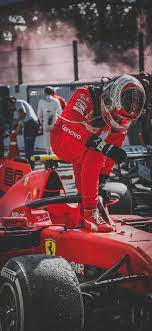 Ver más ideas sobre fórmula 1, thing 1, f1 wallpaper hd. Charles Leclerc Wallpaper F1porn