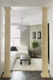 Maybe you would like to learn more about one of these? 35 Modern Interior Design Ideas Incorporating Columns Into Spacious Room Design