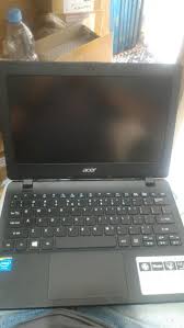 Seri terbaru yang dirilis pada 2019 ini hadir dengan panel layar sentuh 14 inci full hd (1920 x 1080 piksel) berteknologi ips yang menjanjikan. Jual Lcd Led Original Notebook Acer Aspire E11 Es1 111cu5a Di Lapak Hareza Wijaya Bukalapak