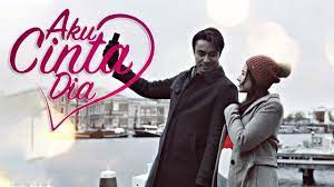 Detail aku cinta dia mp3 dapat kamu nikmati dengan cara klik link download dibawah dengan mudah tanpa adanya iklan yang mengganggu. Drama Aku Cinta Dia Lestary Tv3 Youtube