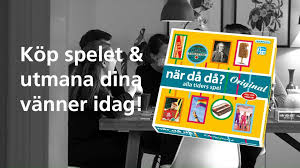 Egmont Karnan Nar Da Da Alla Tiders Spel Facebook