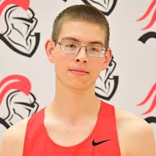 2022 Men's Cross Country Roster