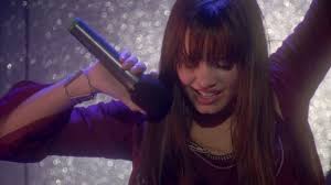 J'adore cette chanson car elle exprime exactement ce que je reçens! Camp Rock Cast This Is Me Ft Demi Lovato Joe Jonas Youtube