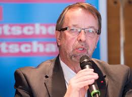 Veranstaltung zur BGF-Koordinierungsstelle in NRW Münster, 28. Februar 2018