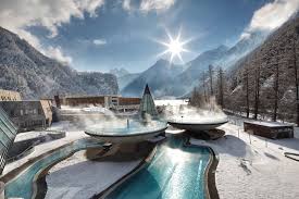 Things to do near titus thermen. Die Schonsten Thermen In Wintersport Regionen Skigebiete Test Magazin
