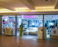 Sea horse services sdn bhd. Sea Horse Mid Valley Megamall