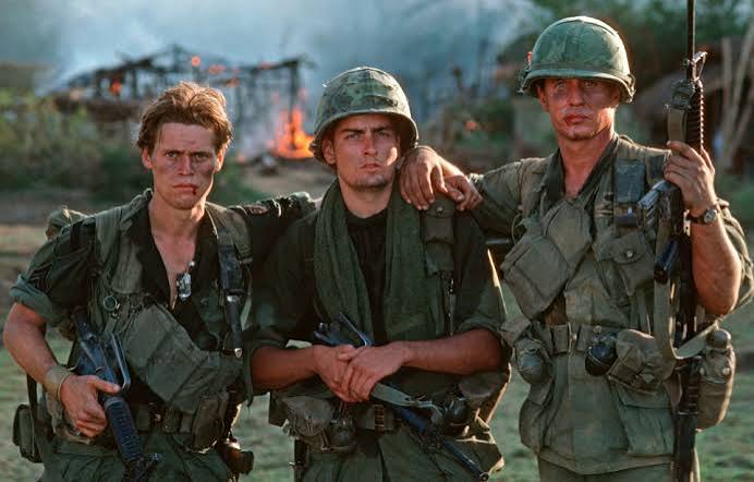 Fascinating Facts About 'Platoon' - Oliver Stone's Best Movie | War History  Online