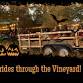 Deer Springs Winery presents Harvest Vineyard Hayrides event image