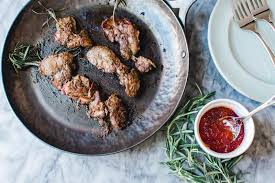 Carbon steel cookware is a durable workhorse any restaurant and your kitchen. How To Clean And Season Your Carbon Steel Skillet Southern Kitchen