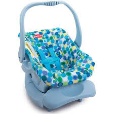 Joovy Toy Car Seat Baby Doll Accessory Blue Walmart Com Baby Car Seats Baby Doll Accessories Baby Doll Car Seat