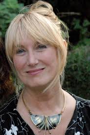 Guest post #2: Hilary James reflects