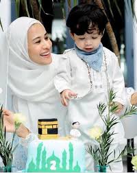 Ds mohd redzuan md yusof. Fouziah Gous Terpaksa Henti Menyusukan Anak Selepas Payudara Bernanah Pa Ma