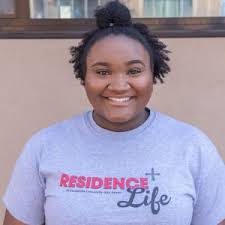 Meet the 2020-21 Resident Assistants