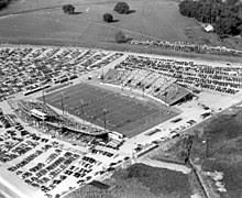 Doak Campbell Stadium Wikipedia