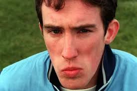 Paddy Christie, part two: 'The turnaround was all hard work