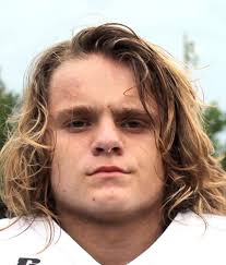 Late touchdown lifts First Flight to win against Camden County