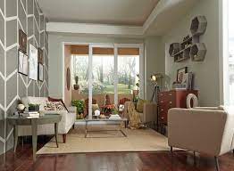 Jika ruang tamu di rumah memiliki warna dinding putih bersih dan perabotan berwarna netral. Bagaimana Cara Menciptakan Focal Point Di Ruang Tamu Untuk Memukau Tamu Anda Arsitag
