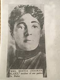 From Nhacra to North Carolina: The Story of Brassa Nchabra and The Blake  Family, 1760 to 1890 — @