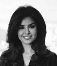 من هي سناء عبدالله الهدلق؟