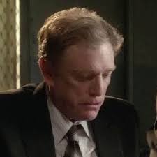 Law & Order: Special Victims Unit S11E18: Gezeichnet (Bedtime)