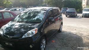 Serdang merupakan sebuah pekan di daerah petaling, selangor. Kereta Sewa Mpv Alza Auto Klia 1 Klia 2 Sepang Kota Warisan Cars For Rent In Puchong Selangor Sheryna Com My Mobile 722925