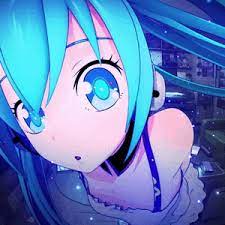 Hatune Miku Anime Hatsune Hatsune Miku