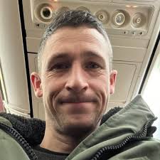 Martin Ahern (@martredfire)