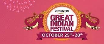 Want to watch amazon prime us from a different country? Amazon Great Indian Festival From October 25 How To Unlock Lightning Deals On Smartphones Before Others Ibtimes India